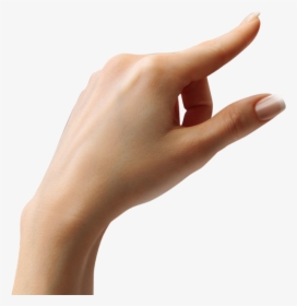 Tap Hand Png Image Free Download Searchpng - Sign Language, Transparent Png, Transparent PNG