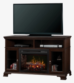 Electric Fireplace, HD Png Download, Transparent PNG
