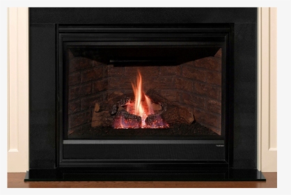 Heatilator Novus Gas Fireplace, HD Png Download, Transparent PNG
