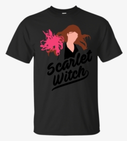 Wanda Maximoff Scarlet Witch Var 1 Marvel Movies T - Active Shirt, HD Png Download, Transparent PNG
