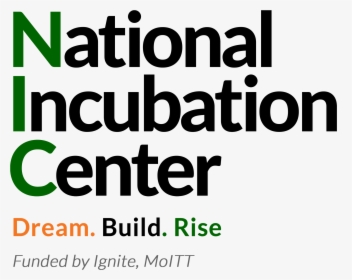 National Incubation Center Pakistan, HD Png Download, Transparent PNG