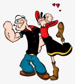 Olive From Popeye Movie, HD Png Download, Transparent PNG
