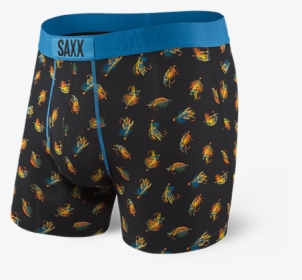 Ultra 2-pack Boxer Brief - Saxx, HD Png Download, Transparent PNG