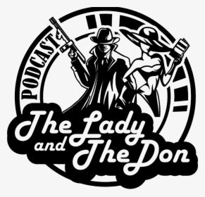 The Lady And The Don, Episode - Illustration, HD Png Download, Transparent PNG