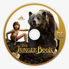 Explore More Images In The Movie Category - Jungle Book Png, Transparent Png, Transparent PNG