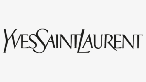 Yves Saint Laurent, HD Png Download, Transparent PNG
