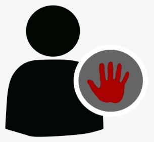Finger,hand,computer Icons - Approve User Icon, HD Png Download, Transparent PNG