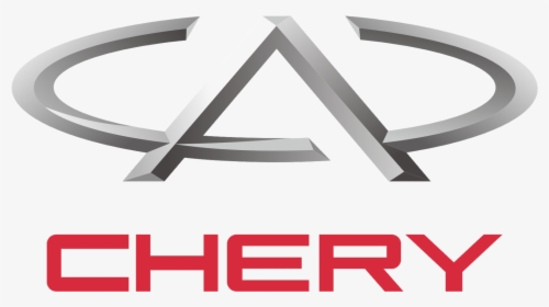 Chery Logo Vector - Cherry Car Brand Logo, HD Png Download, Transparent PNG