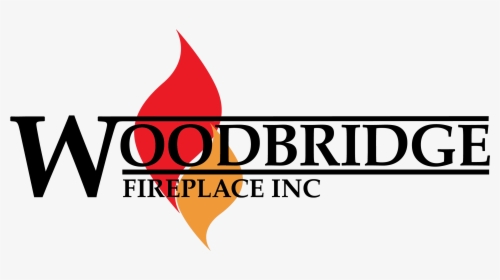 Woodbridge Fireplace Logo, HD Png Download, Transparent PNG