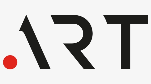 Art Name Logo Png - .art Domain, Transparent Png, Transparent PNG