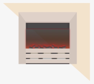 Enviro-flame - Interior Design, HD Png Download, Transparent PNG