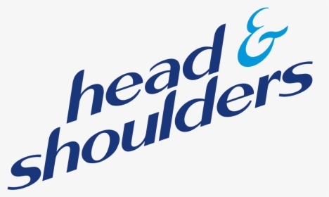 Head And Shoulders Logo, HD Png Download, Transparent PNG