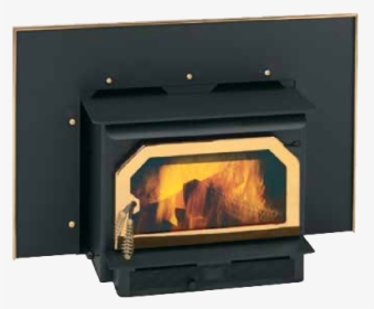 Ironstrike Performer C210 Fireplace Insert - Wood-burning Stove, HD Png Download, Transparent PNG