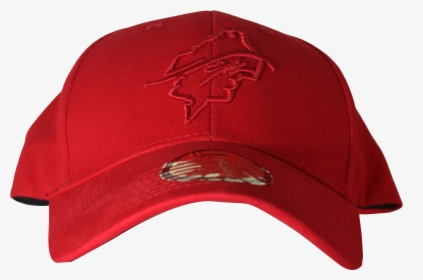 Image Of Chery Red Baseball Cap - Baseball Cap, HD Png Download, Transparent PNG