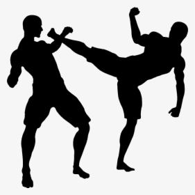 Mma Png Transparent Image - Martial Art Png, Png Download, Transparent PNG