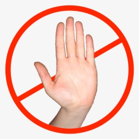 Stop It - Corruption In Public Life, HD Png Download, Transparent PNG