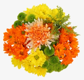 Group Flowers, HD Png Download, Transparent PNG