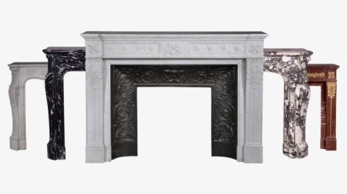 Fireplace-mantels - Sofa Tables, HD Png Download, Transparent PNG