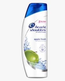 Head & Shoulders Shampoo Classic Clean, HD Png Download, Transparent PNG