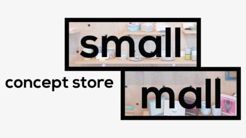 Smallmall-01, HD Png Download, Transparent PNG