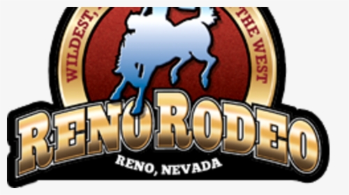 Reno Rodeo 100 Years, HD Png Download, Transparent PNG