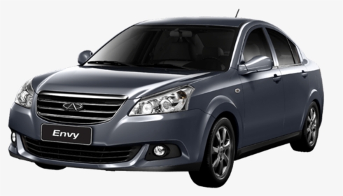 Transparent Chery Png - Chery Envy 2017 Price In Egypt, Png Download, Transparent PNG