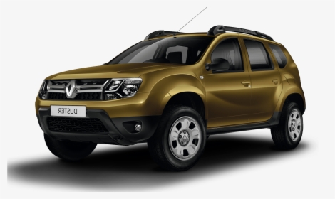 Chery Very - Duster New Model In India, HD Png Download, Transparent PNG