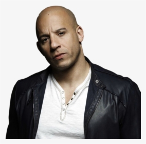 Download Vin Diesel Png Hd For Designing Projects - Toretto Png, Transparent Png, Transparent PNG