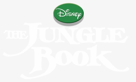 The Jungle Book - Disney, HD Png Download, Transparent PNG