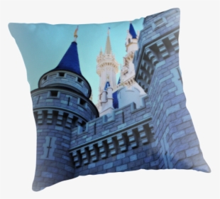 Cinderella Castle, HD Png Download, Transparent PNG
