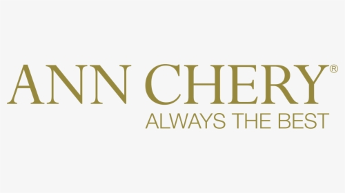 Ann Chery Logo Png, Transparent Png, Transparent PNG