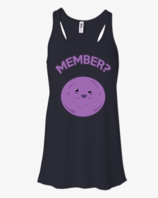 Member Berries T Shirt, Hoodies, Tank Top - Active Tank, HD Png Download, Transparent PNG