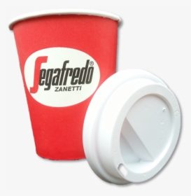 Segafredo Zanetti Coffee To Go, HD Png Download, Transparent PNG