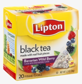 Lipton Tea Earl Grey, HD Png Download, Transparent PNG