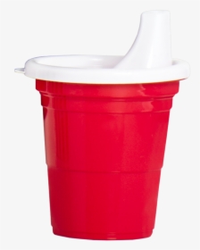 Party Time Sippy Cup, Party People Parents, Gift For - Plastic, HD Png Download, Transparent PNG