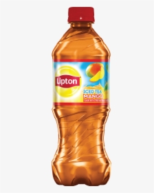 Lipton Iced Tea Bottle, HD Png Download, Transparent PNG