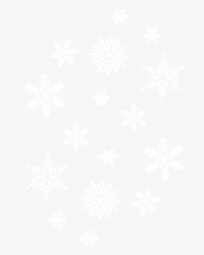 White Snowflake PNG Images, Transparent White Snowflake Image Download -  PNGitem