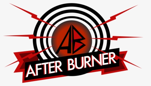 Afterburner Logo, HD Png Download, Transparent PNG