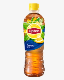 Lipton Ice Tea Lemon - Lime, HD Png Download, Transparent PNG
