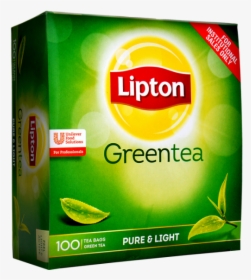 Lipton Green Tea Classic, HD Png Download, Transparent PNG