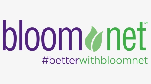 Bloomnet Logo, HD Png Download, Transparent PNG
