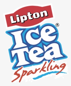 Lipton Ice Tea, HD Png Download, Transparent PNG