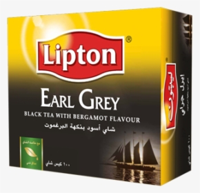 Te Lipton English Breakfast, HD Png Download, Transparent PNG