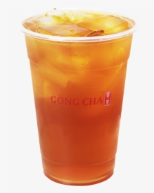 Bubble Tea Png - Ice Tea Png, Transparent Png, Transparent PNG