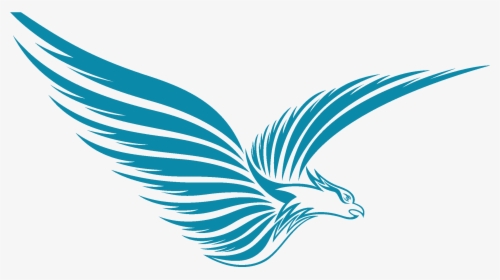 Blue Vector Logo - Coraciiformes, HD Png Download, Transparent PNG