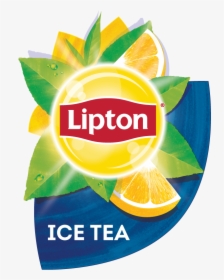 Lipton Green Tea Citrus, HD Png Download, Transparent PNG