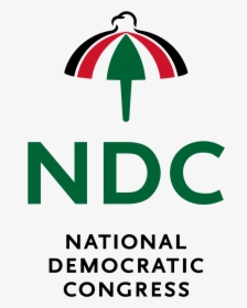 National Democratic Congress Ndc Logo, HD Png Download, Transparent PNG