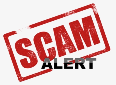 Bas Scam Emails Affect Ato Customers - Beware Of Scams, HD Png Download, Transparent PNG