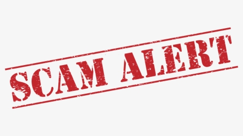 Beware Of Scammers Posing As Government Officials - Canceled Red Png, Transparent Png, Transparent PNG