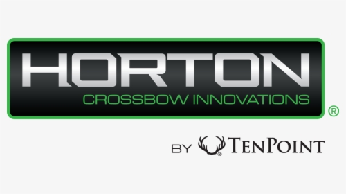 Horton Crossbow Logo Png, Transparent Png, Transparent PNG